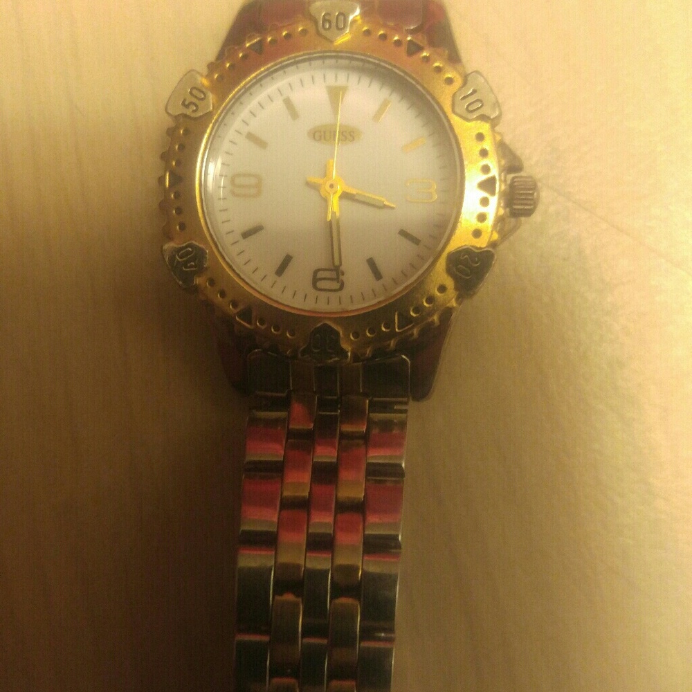 Guess watch